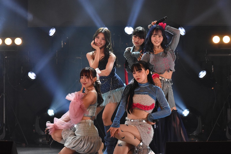 リリース情報 | アイドル・ガールズポップ＆ロック専門情報サイト